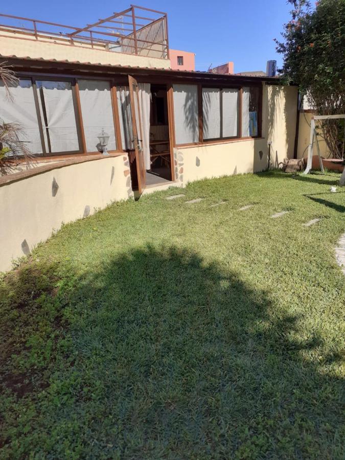 Rincon El Llano Villa Los Realejos Exterior foto